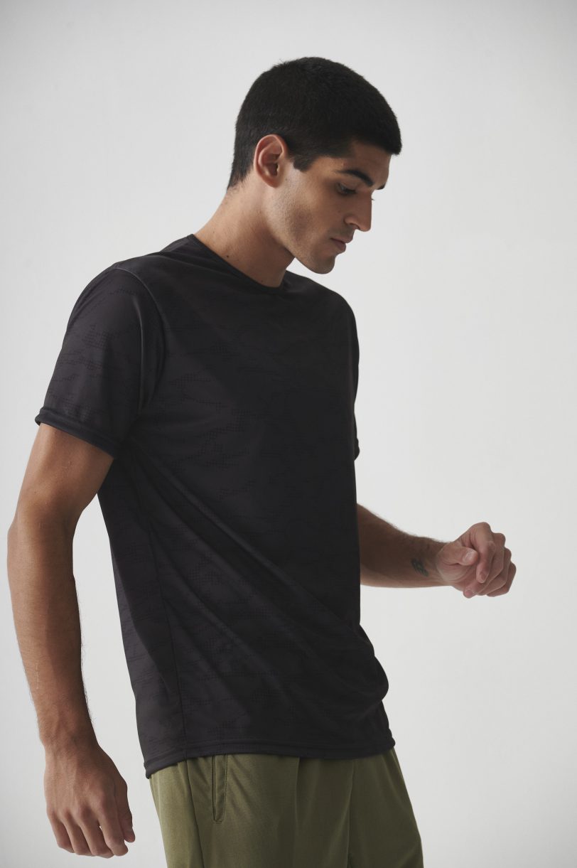 Remera Lycra Dry Fit - Imagen 7