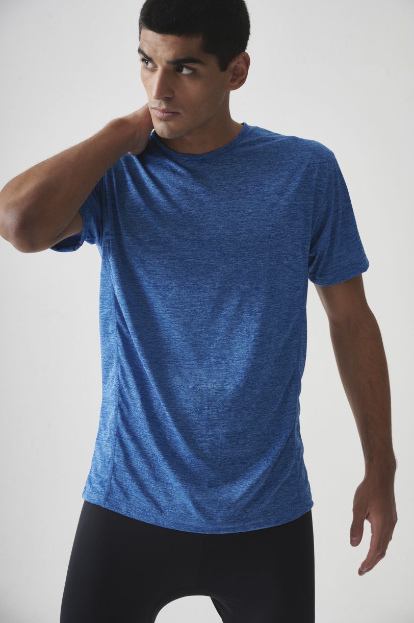 Remera Lycra Dry Fit