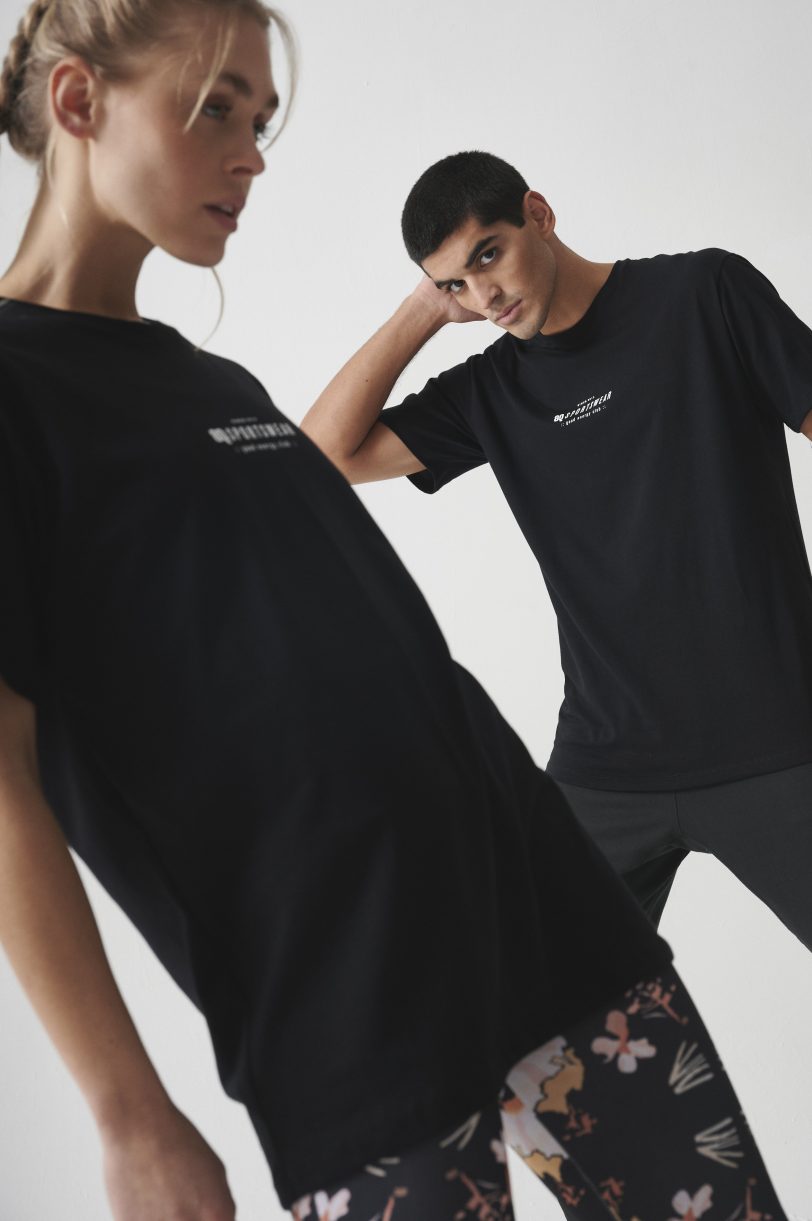 Remera Jersey Unisex - Imagen 22