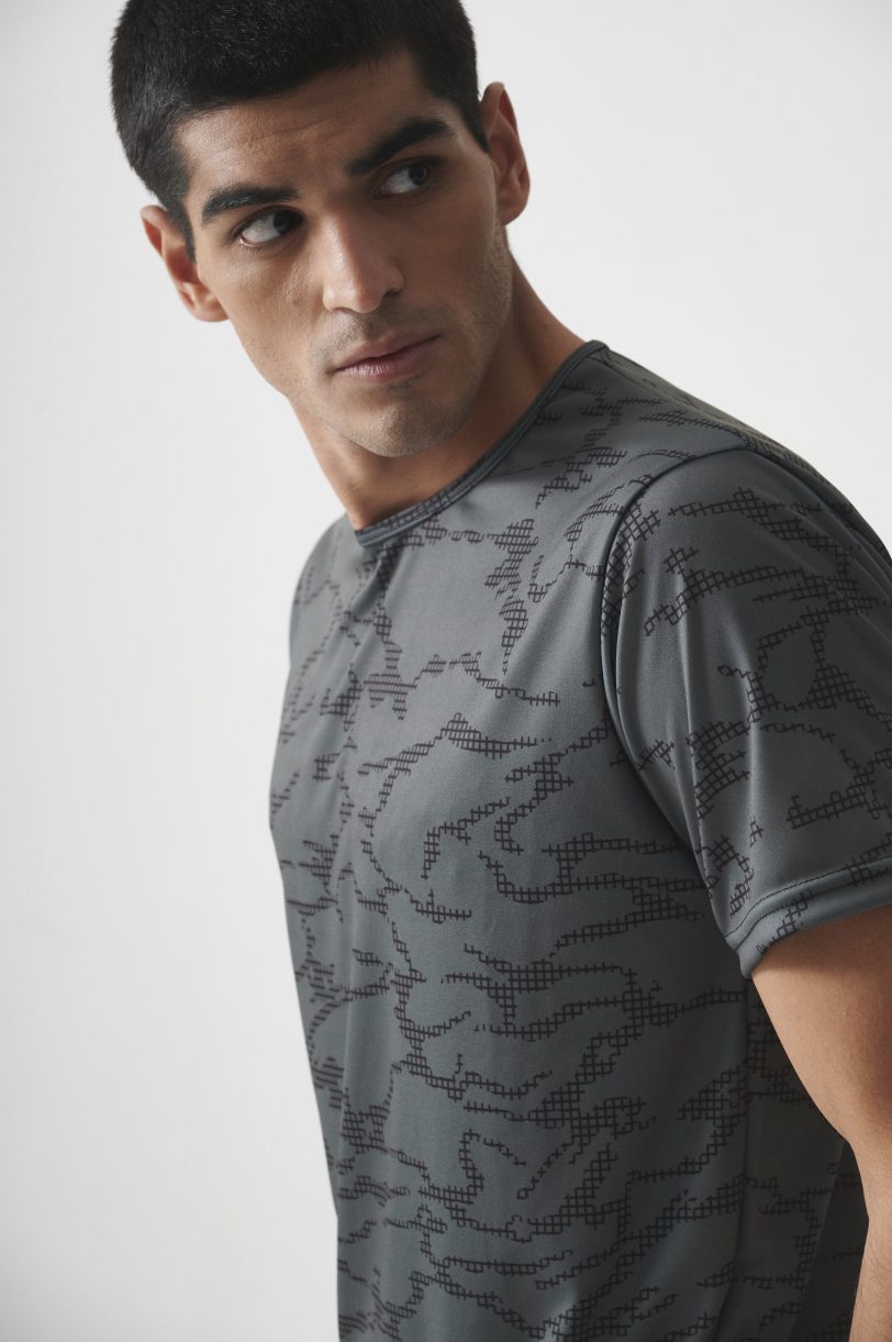 Remera Lycra Dry Fit - Imagen 15