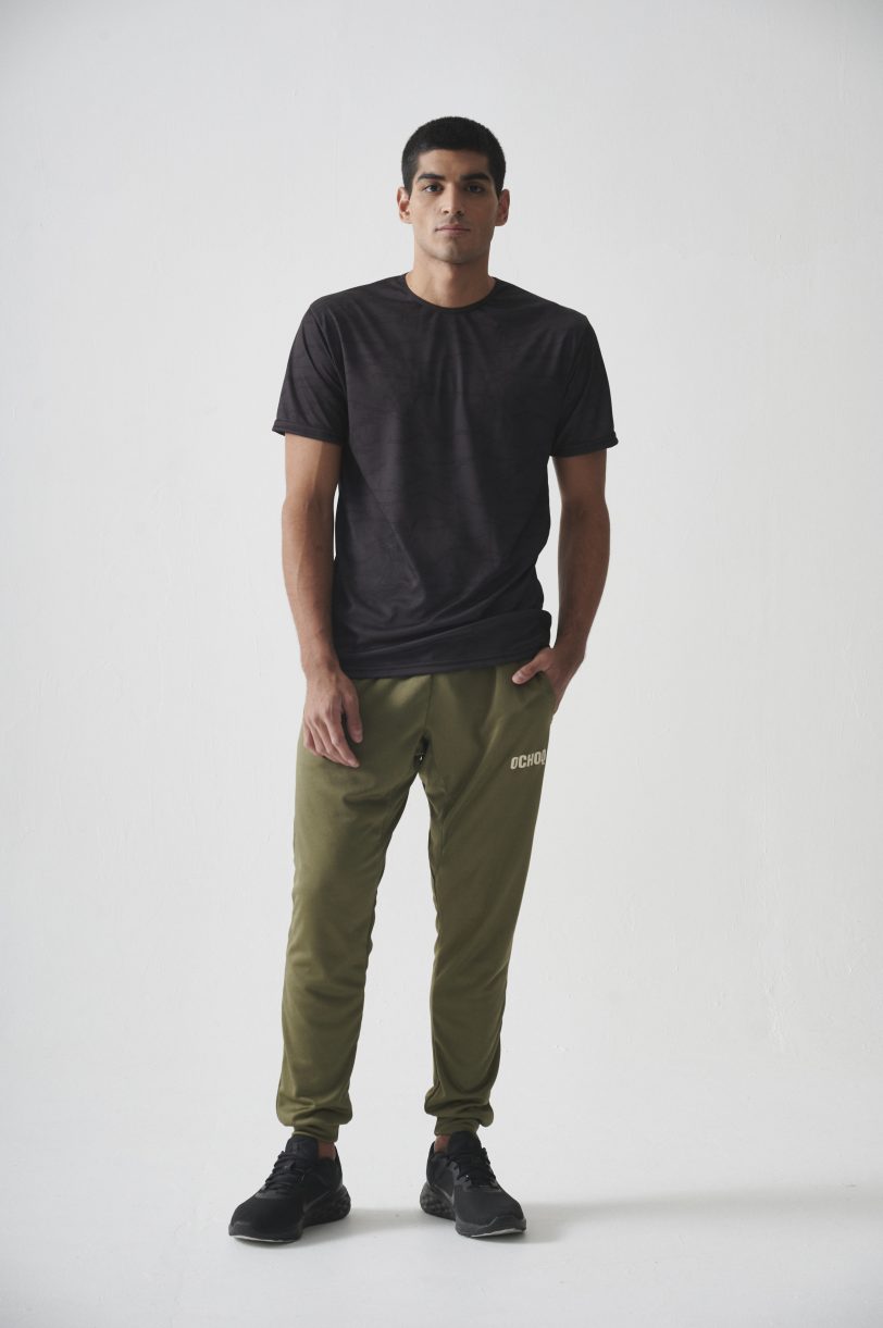 Remera Lycra Dry Fit - Imagen 6