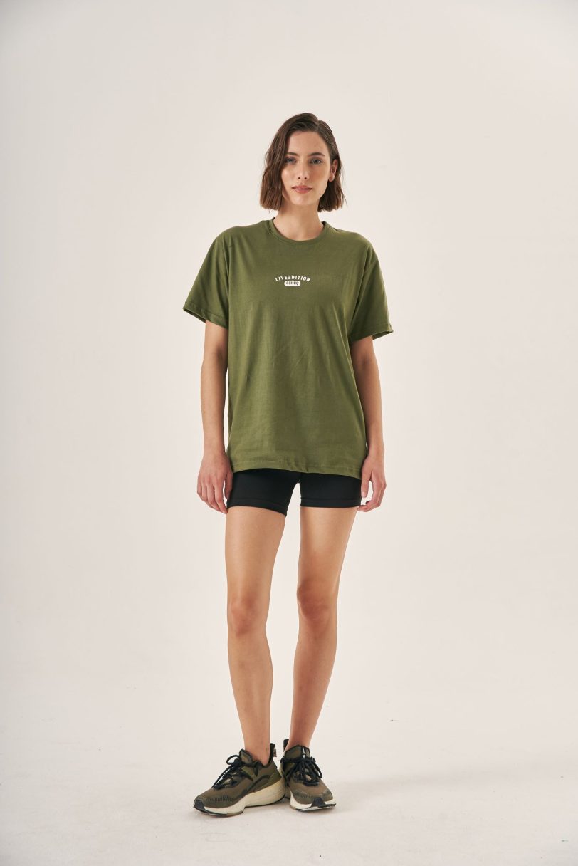 Remera Jersey Unisex - Imagen 8
