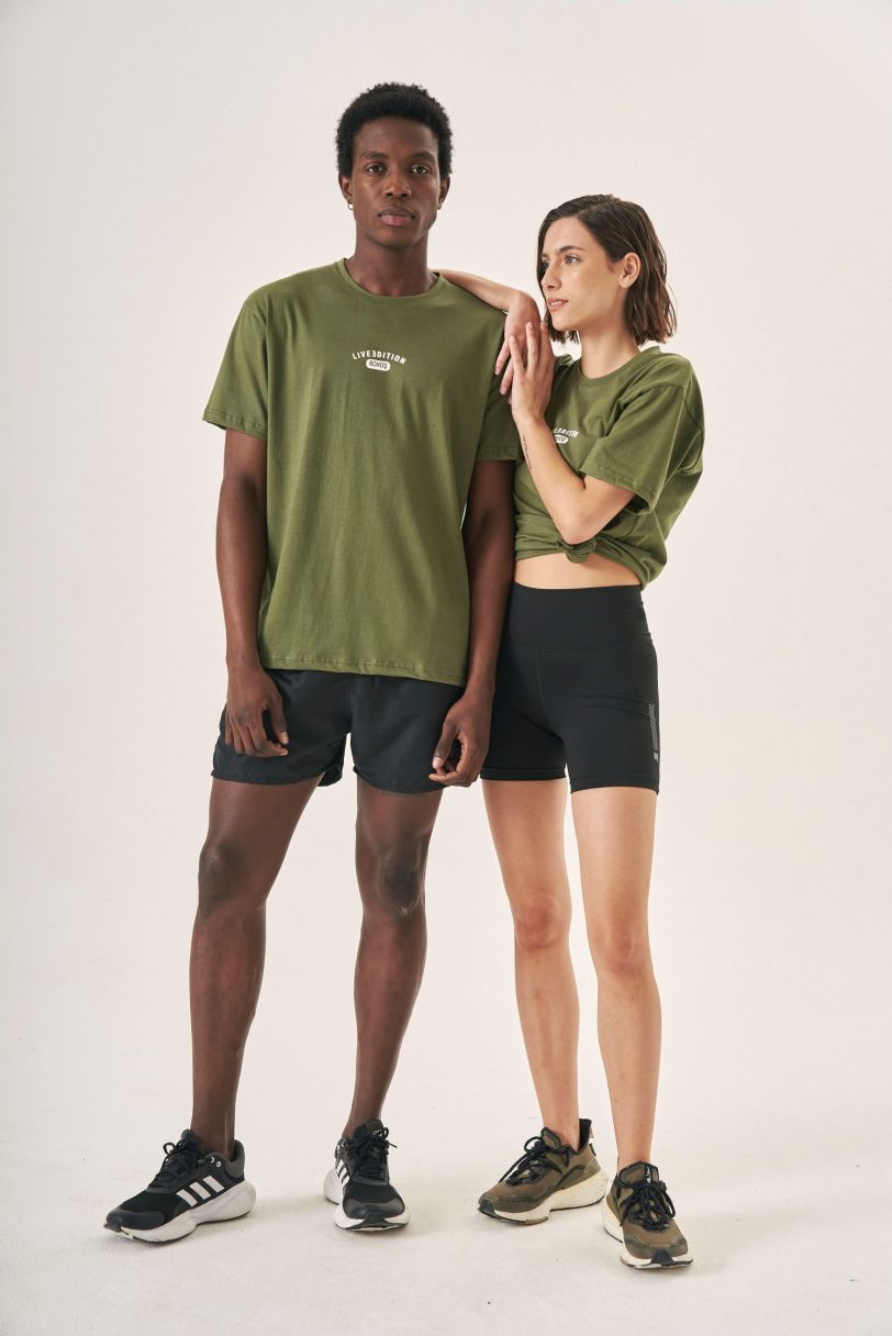 Remera Jersey Unisex - Imagen 7