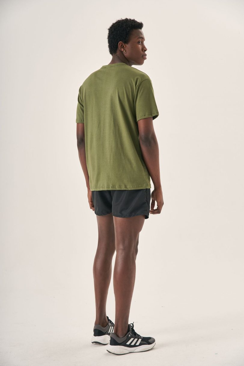 Remera Jersey Unisex - Imagen 5