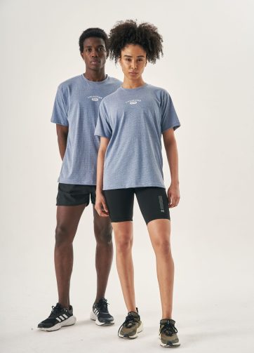 Remera Jersey Unisex Aero