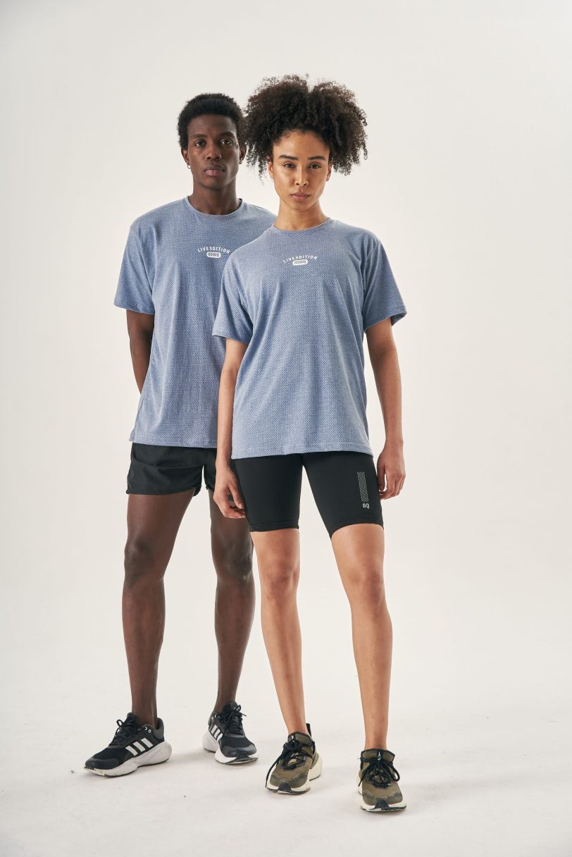 Remera Jersey Unisex - Imagen 4