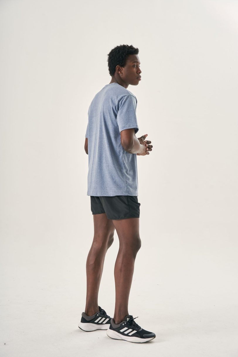 Remera Jersey Unisex - Imagen 3