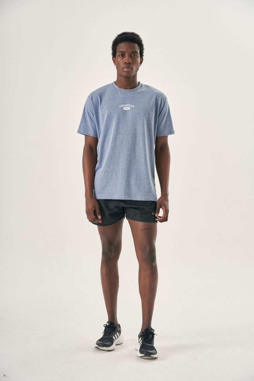 Remera Jersey Unisex - Imagen 2