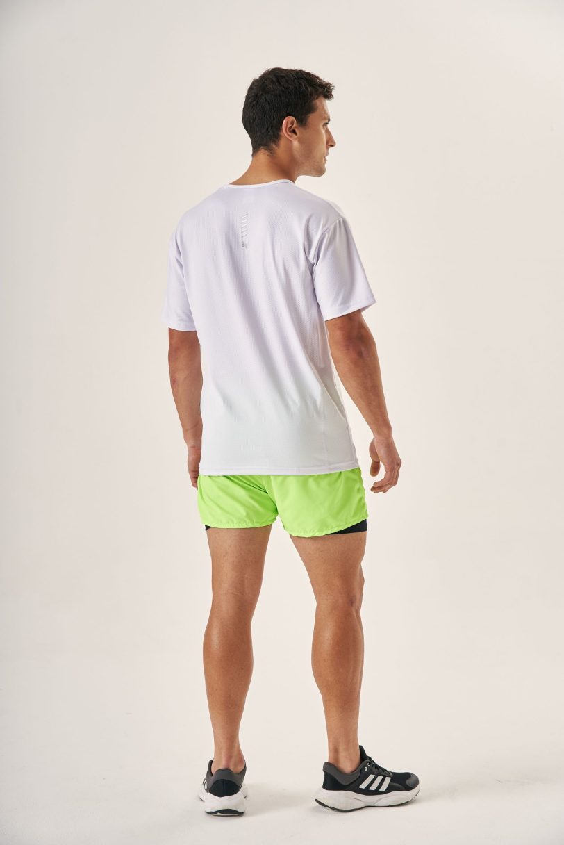 Remera Lycra Dry Fit - Imagen 2