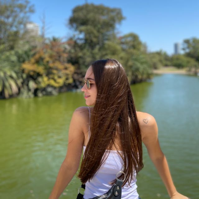 Estefania
