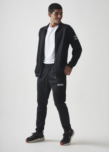 JOGGER LIVE BLACK