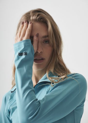 CAMPERA LYCRA HAWAI