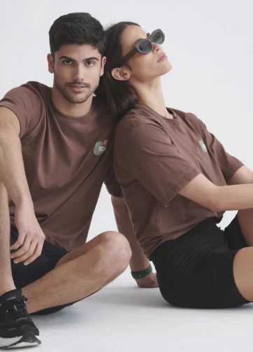 REMERA UNISEX BALANCE