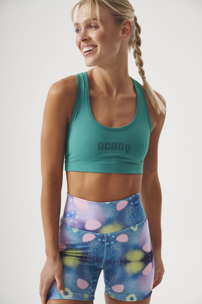 SHORT SIENA