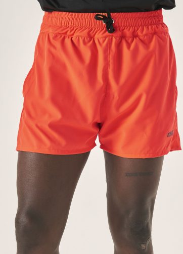 SHORT RUNNING NEON MAN