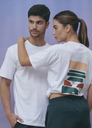 REMERA UNISEX BONDI BEACH
