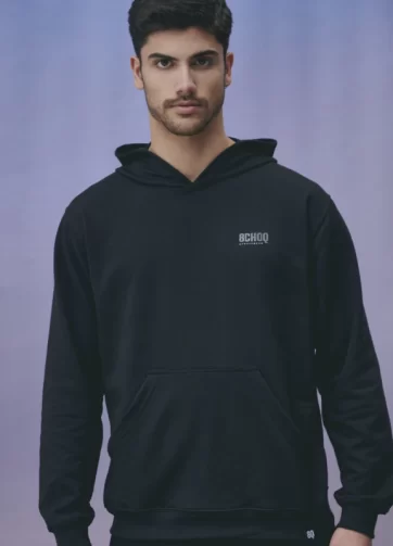 BUZO UNISEX ROAMON