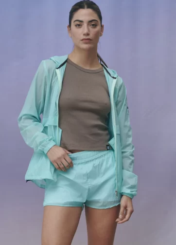 ROMPEVIENTO ULTRA LIGHT AQUA