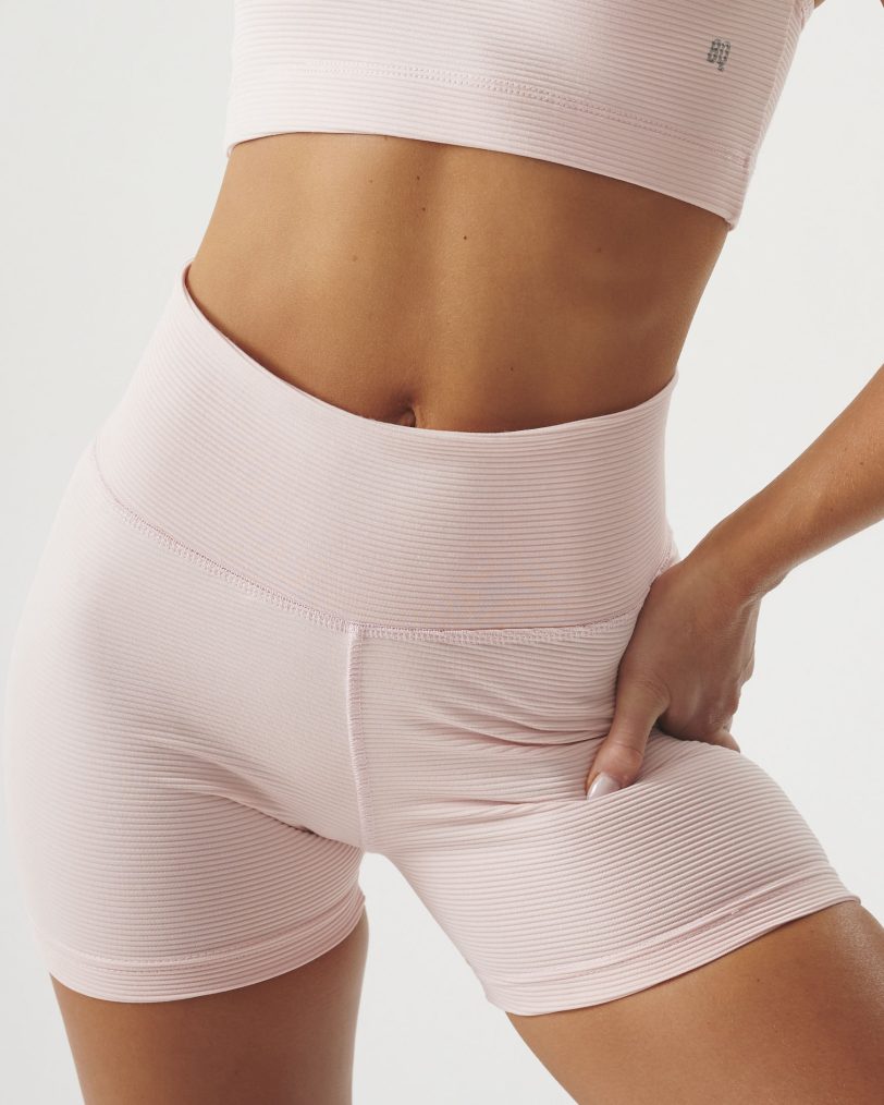 SHORT ROSA FLAMENCO - Imagen 7