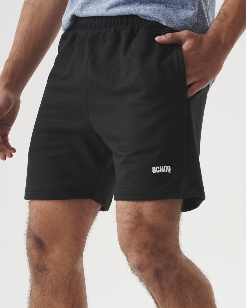 SHORT MOVES BLACK