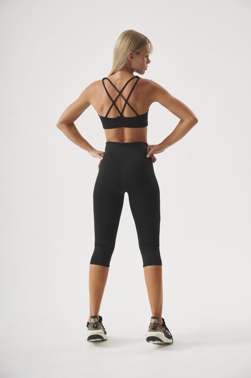 PESCADORA BLACK - Imagen 4
