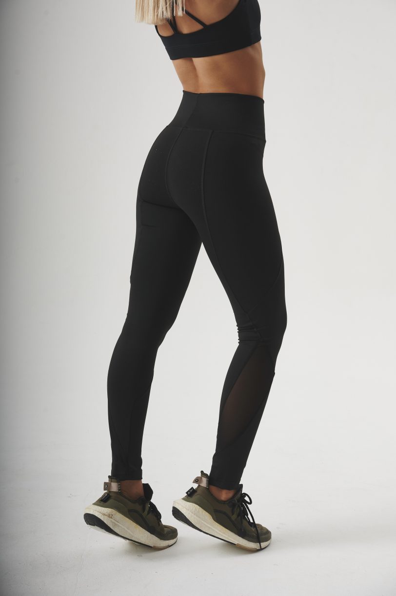 LEGGING CLASSIC MICROTUL - Imagen 3