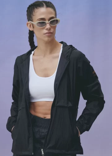 ROMPEVIENTO ULTRA BLACK
