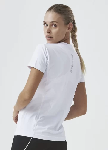 REMERA BASIC WHITE