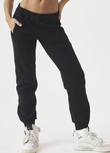 JOGGER WINTER BLACK