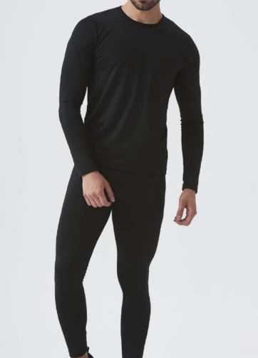 CALZA CLASSIC TERMICA MEN
