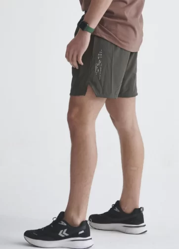 SHORT TRAINNING MILITAR