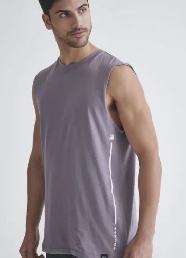 MUSCULOSA BERRY
