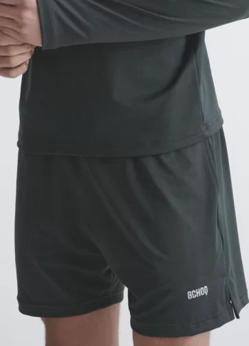 SHORT IMURA BLACK