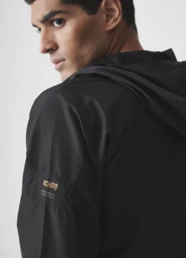 ROMPEVIENTO CLASSIC BLACK